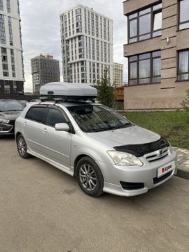  Toyota Corolla Runx 2004 , 720000 , 