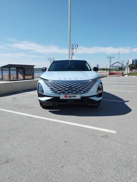 SUV   OMODA C5 2023 , 2250000 , 