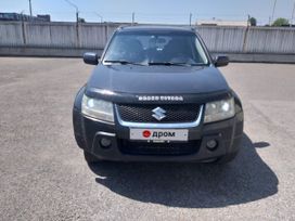 SUV   Suzuki Grand Vitara 2007 , 965000 , 