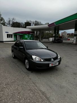  Mitsubishi Lancer 2006 , 370000 , 