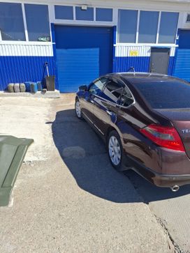  Nissan Teana 2008 , 920000 , 