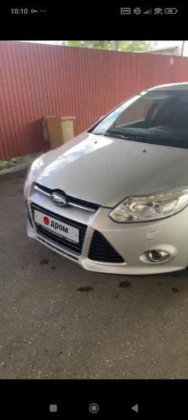  Ford Focus 2012 , 1100000 , 