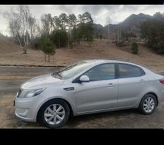  Kia Rio 2017 , 1150000 , 