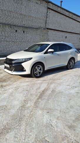 SUV   Toyota Harrier 2018 , 2999000 , 
