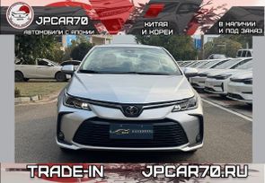  Toyota Corolla 2021 , 1550000 , 