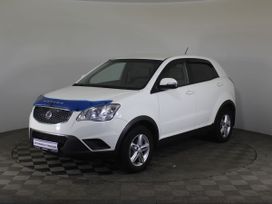 SUV   SsangYong Actyon 2011 , 860000 , 