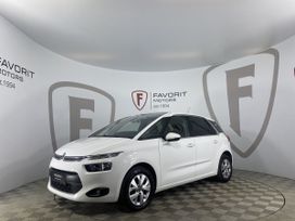    Citroen C4 Picasso 2015 , 1299000 , 