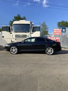  Audi A6 2009 , 1125000 , 
