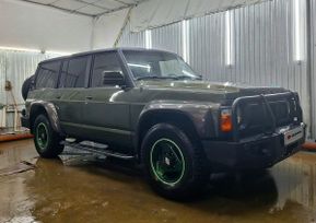 SUV   Nissan Patrol 1994 , 3700000 , 