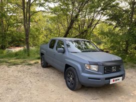  Honda Ridgeline 2008 , 1500000 , 