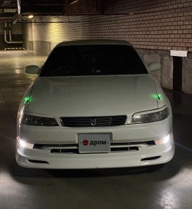  Toyota Mark II 1995 , 800000 , 