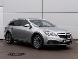  Opel Insignia 2014 , 1768000 , 