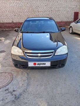 Chevrolet Lacetti 2006 , 500000 , -
