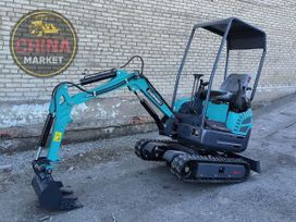 - Kubota K-015 2024 , 900000 , 