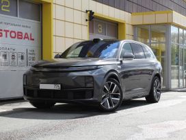 SUV   Li L7 2024 , 5495000 , 