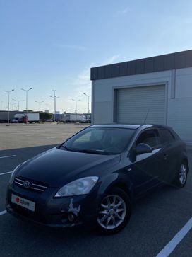  3  Kia ProCeed 2008 , 550000 , -