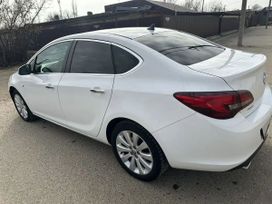  Opel Astra 2013 , 1495000 , 