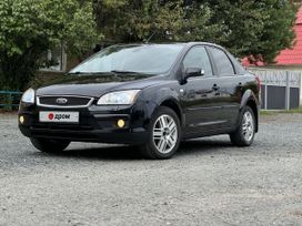  Ford Focus 2007 , 600000 , 