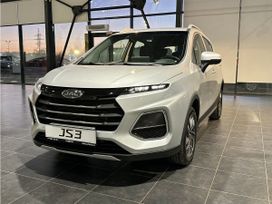 SUV   JAC JS3 2023 , 1899000 , 