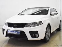  Cerato Koup 2012