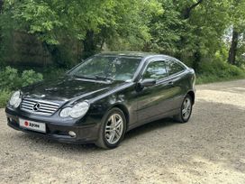  3  Mercedes-Benz C-Class 2004 , 530000 , 