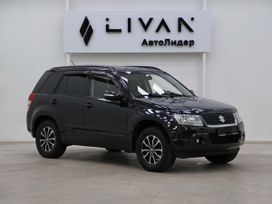 Москва Grand Vitara, 2011