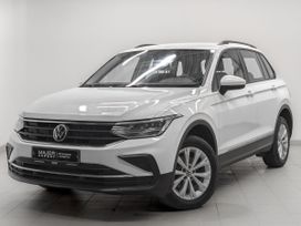 SUV   Volkswagen Tiguan 2021 , 1875000 , 