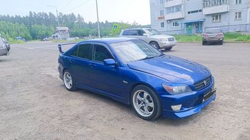  Toyota Altezza 1999 , 850000 , -