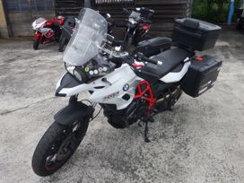  BMW F 700 GS 2015 , 660000 , 