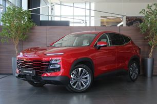 SUV   Jetour Dashing 2024 , 2979900 , 