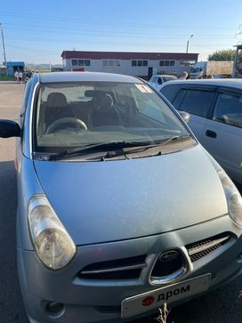  Subaru R2 2007 , 480000 , 