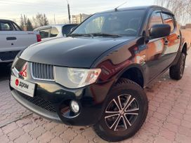  L200, 2013