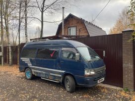    Toyota Hiace 1999 , 200000 , 
