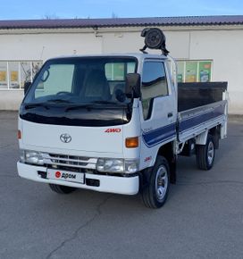   Toyota Dyna 2000 , 1489000 , 