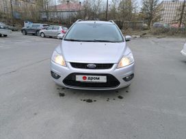  Ford Focus 2009 , 580000 , 
