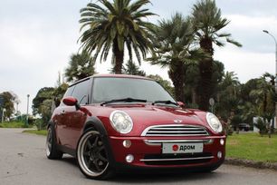  MINI Coupe 2006 , 400000 , 