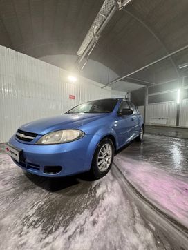  Chevrolet Lacetti 2007 , 430000 , 