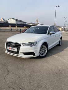  A3, 2013