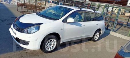  Nissan AD 2011 , 650000 , 