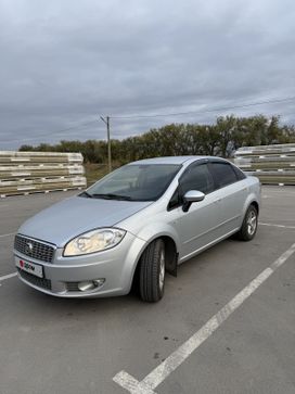  Fiat Linea 2011 , 740000 , 