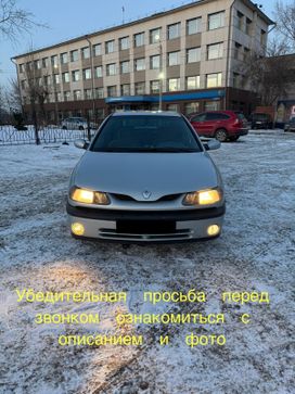  Renault Laguna 2000 , 215000 , 