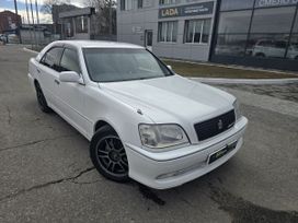  Toyota Crown 2001 , 835000 , 
