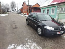  Renault Megane 2003 , 295000 , 