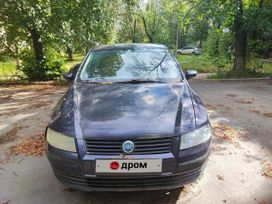  Fiat Stilo 2003 , 170000 , 