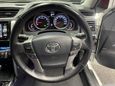  Toyota Mark X 2017 , 1890000 , 