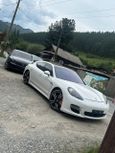  Porsche Panamera 2009 , 3500000 , 