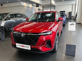 SUV   Changan CS35 Plus 2024 , 2649900 , 