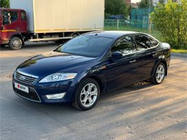  Ford Mondeo 2010 , 815000 , 