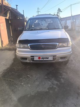    Mazda MPV 1997 , 365000 , 