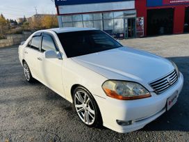  Toyota Mark II 2001 , 955000 , 